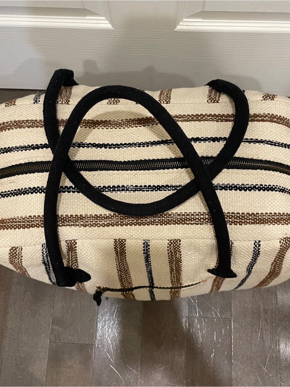 Universal Thread Weekender Tote - Picture 4 of 4